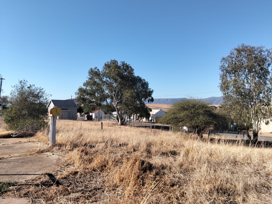 0 Bedroom Property for Sale in Koringberg Western Cape